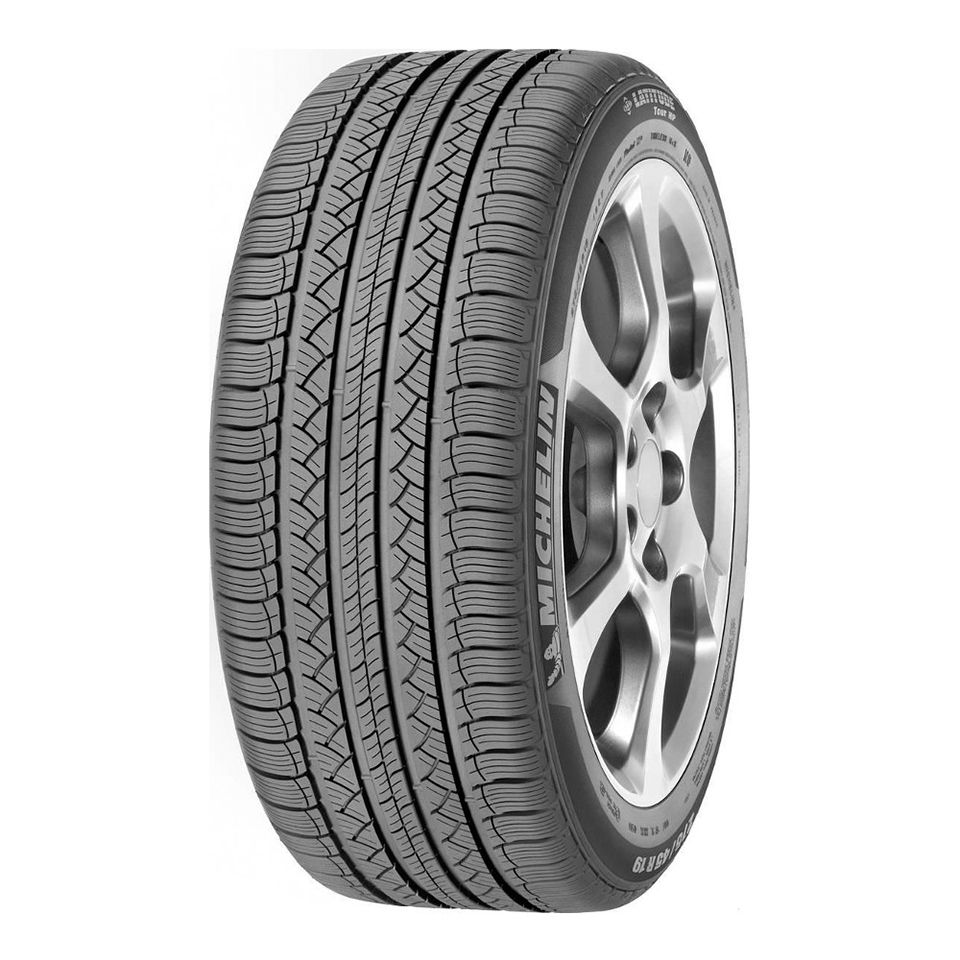 Michelin  265/45/21  W 104 LATITUDE TOUR HP   старше 3-х лет