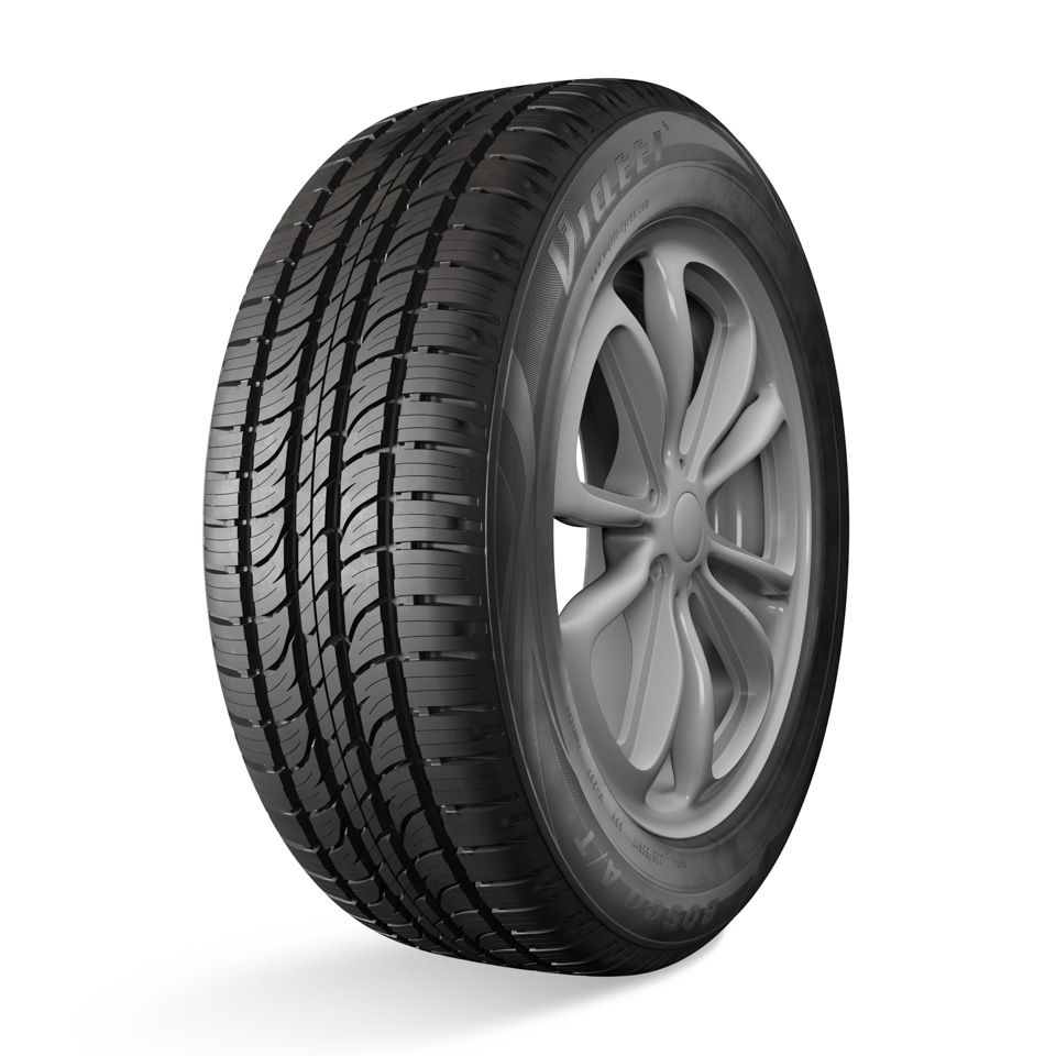 VIATTI  225/55/18  V 102 Bosco A/T V-237  старше 3-х лет