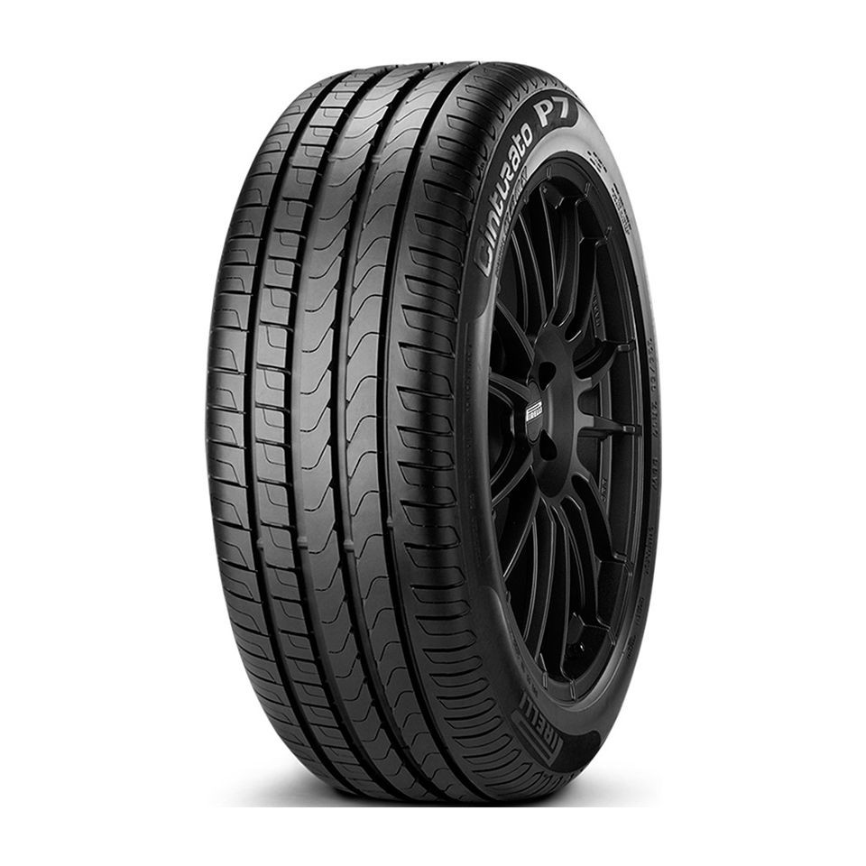 Пирелли  225/45/17  V 91 CINTURATO P7  Run Flat (BMW)  старше 3-х лет
