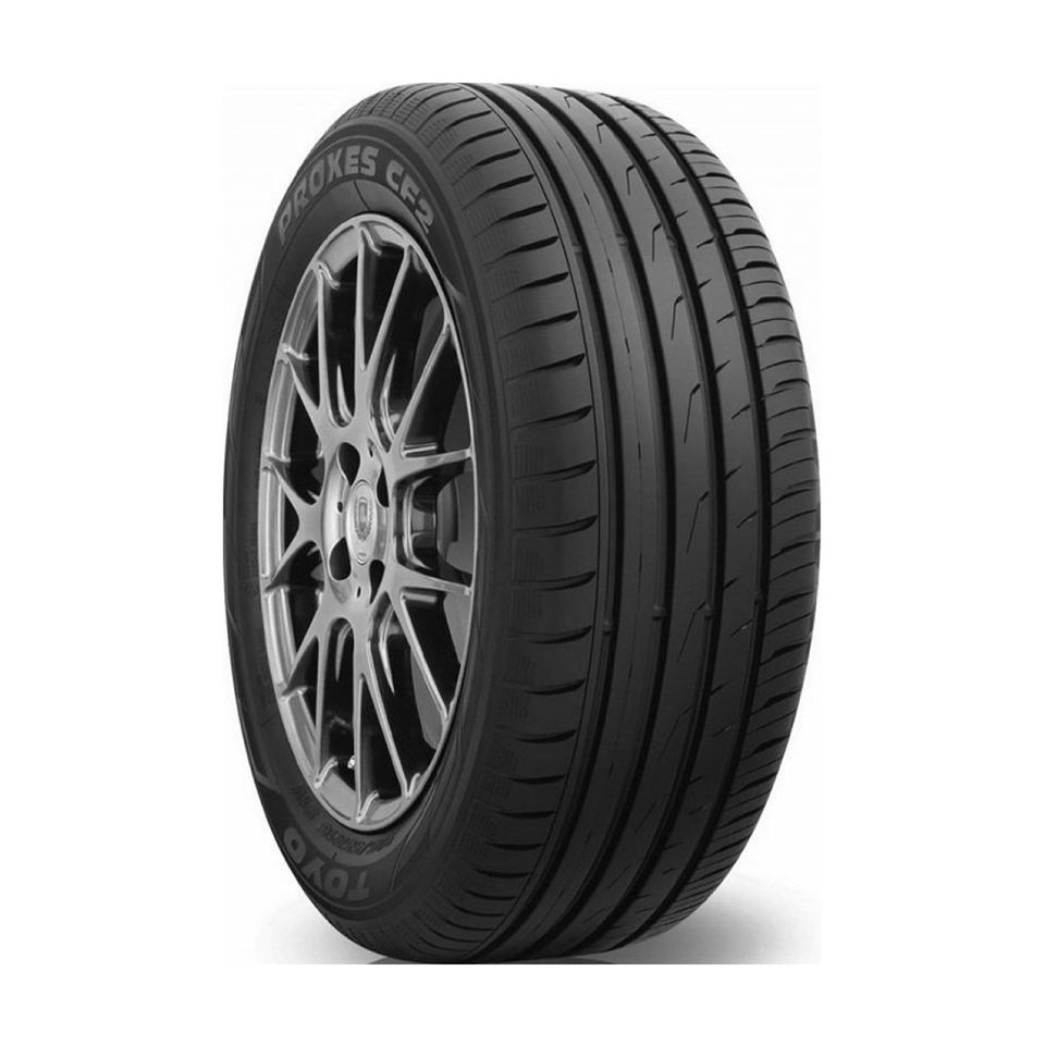 TOYO  215/65/16  H 98 PROXES CF2   старше 3-х лет