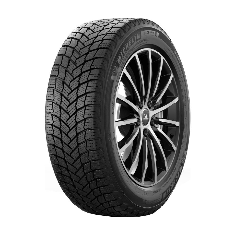 Michelin  215/65/17  T 99 X- ICE SNOW   старше 3-х лет