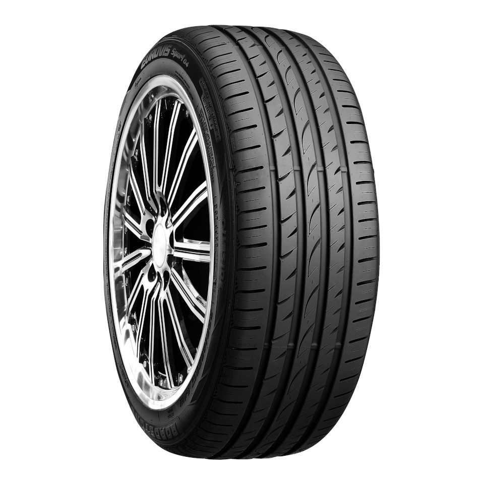 Roadstone  215/50/18  W 96 Eurovis Sport 04  XL  старше 3-х лет