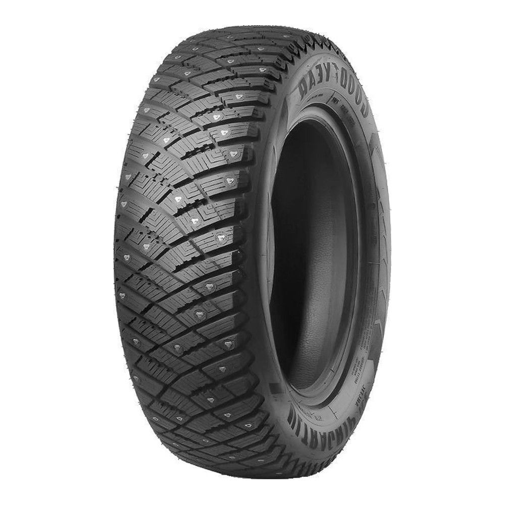 ГУД-ЕАР  235/50/17  T 100 UG ICE ARCTIC  XL Ш. старше 3-х лет