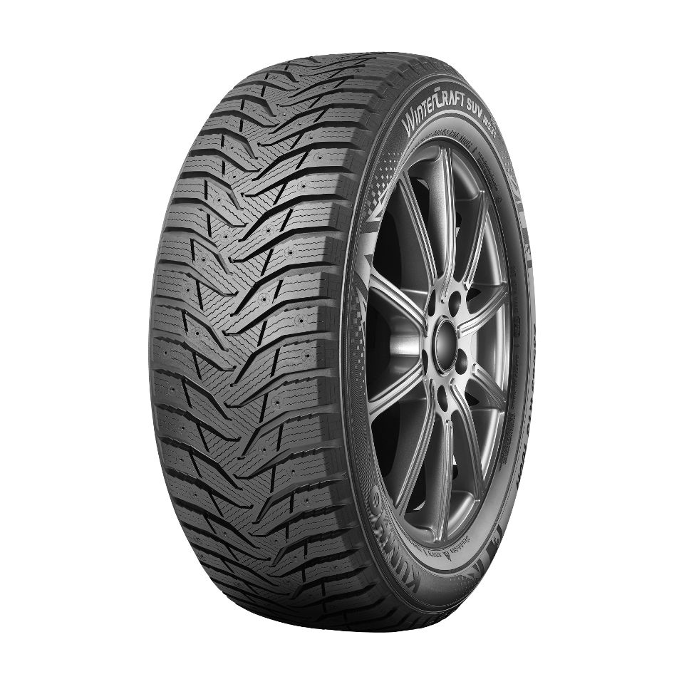 Kumho  235/60/17  T 106 WS-31  XL Ш. старше 3-х лет
