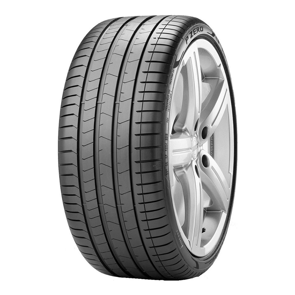 Pirelli  275/35/20  Y 102 P-ZERO  XL Run Flat (BMW)  старше 3-х лет