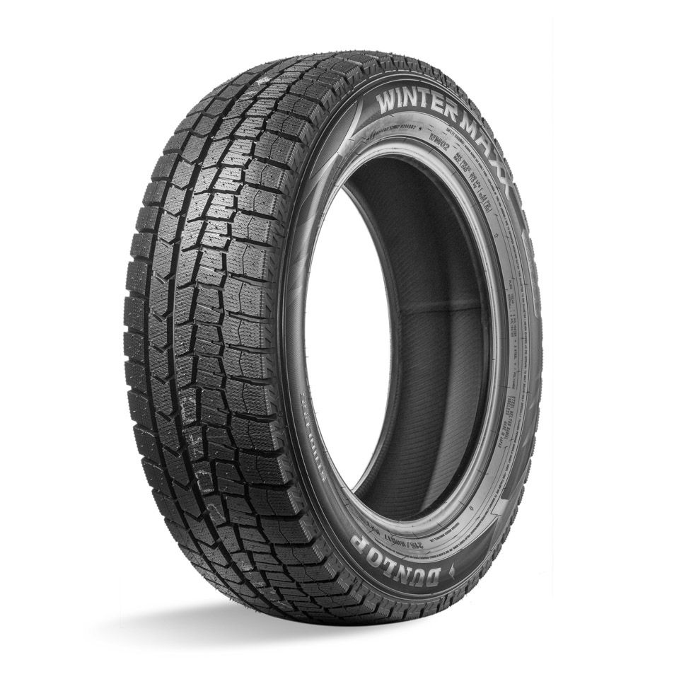 Dunlop  245/40/19  T 98 WINTER MAXX WM02   старше 3-х лет