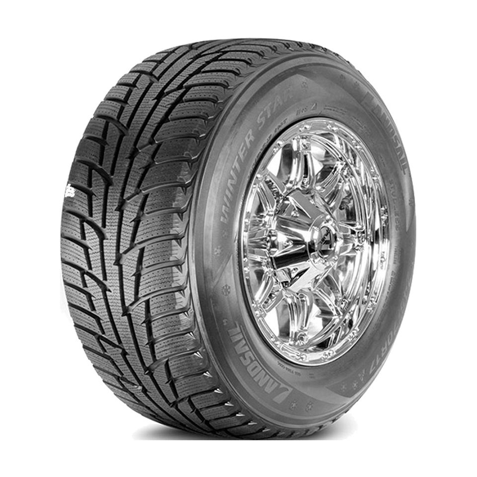LANDSAIL  255/55/18  V 109 WINTER STAR  старше 3-х лет