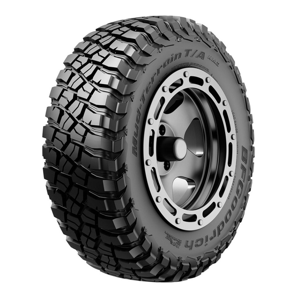 BFGoodrich  305/70/16  Q 118/115 MUD-TERRAIN T/A KM3  старше 3-х лет