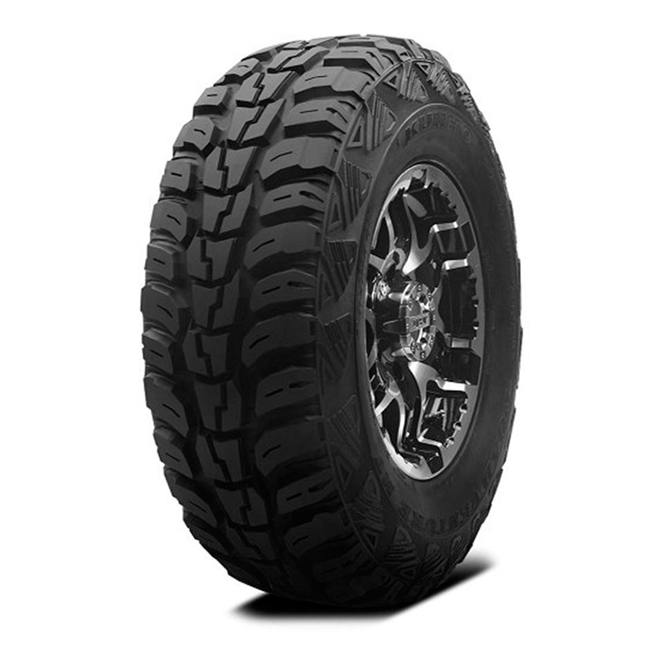 Kumho  235/75/15  Q 104/101 KL-71  старше 3-х лет