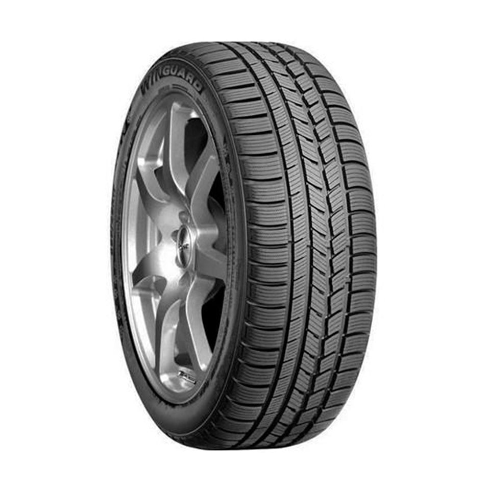 Roadstone  245/45/19  V 102 WINGUARD SPORT  старше 3-х лет