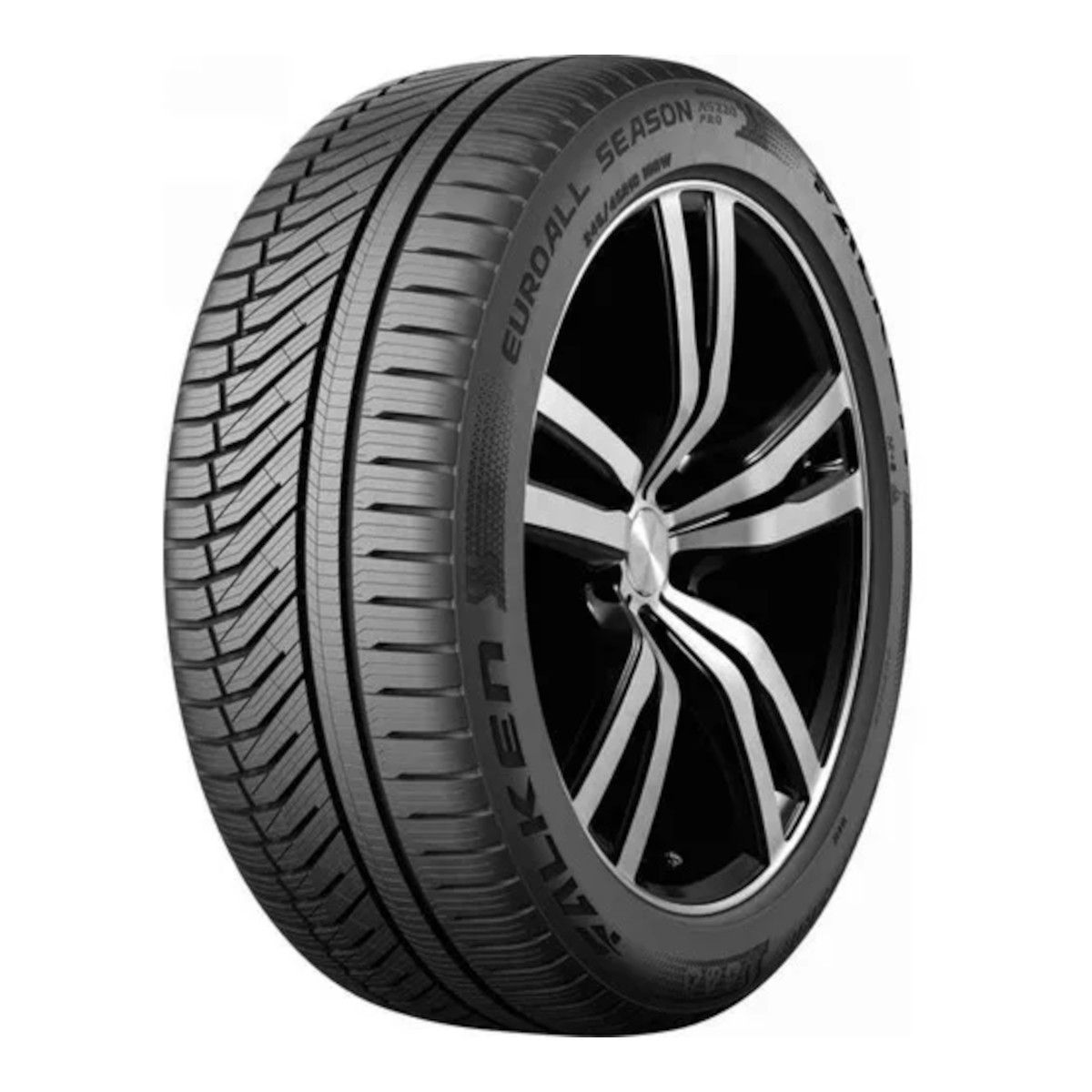 Falken  255/35/19  W 96 AS 220 PRO