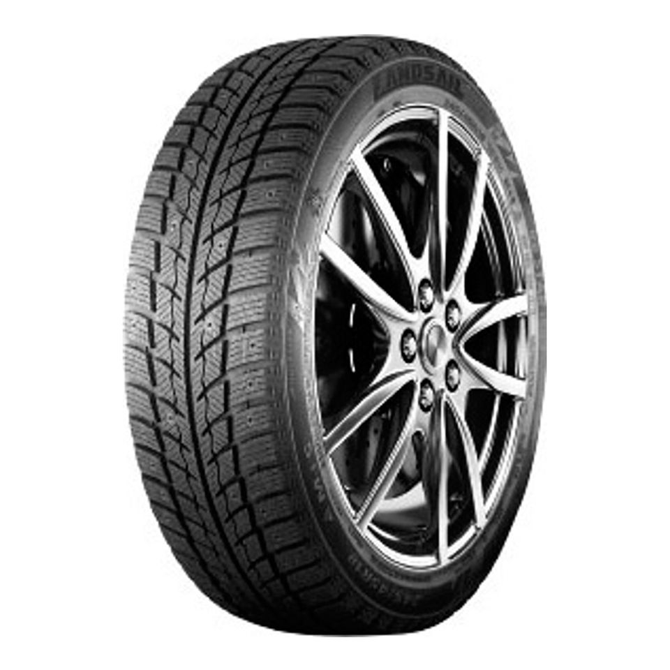 LANDSAIL  215/60/16  T 99 ice STAR iS33  Ш. старше 3-х лет