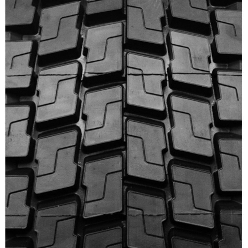 GoodNord 315/70R22.5 J89 (BA 250) TL Ведущая (retread)