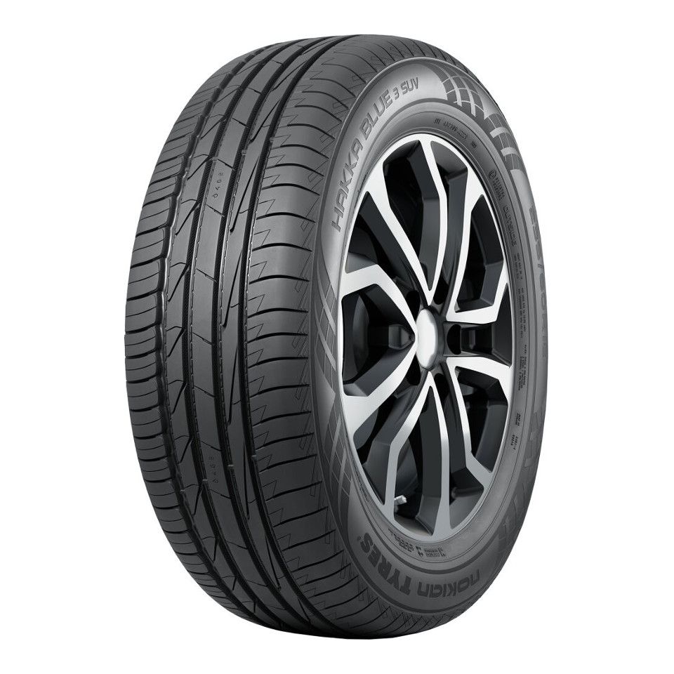 Nokian Tyres  225/70/16  H 103 Hakka Blue 3 SUV   старше 3-х лет