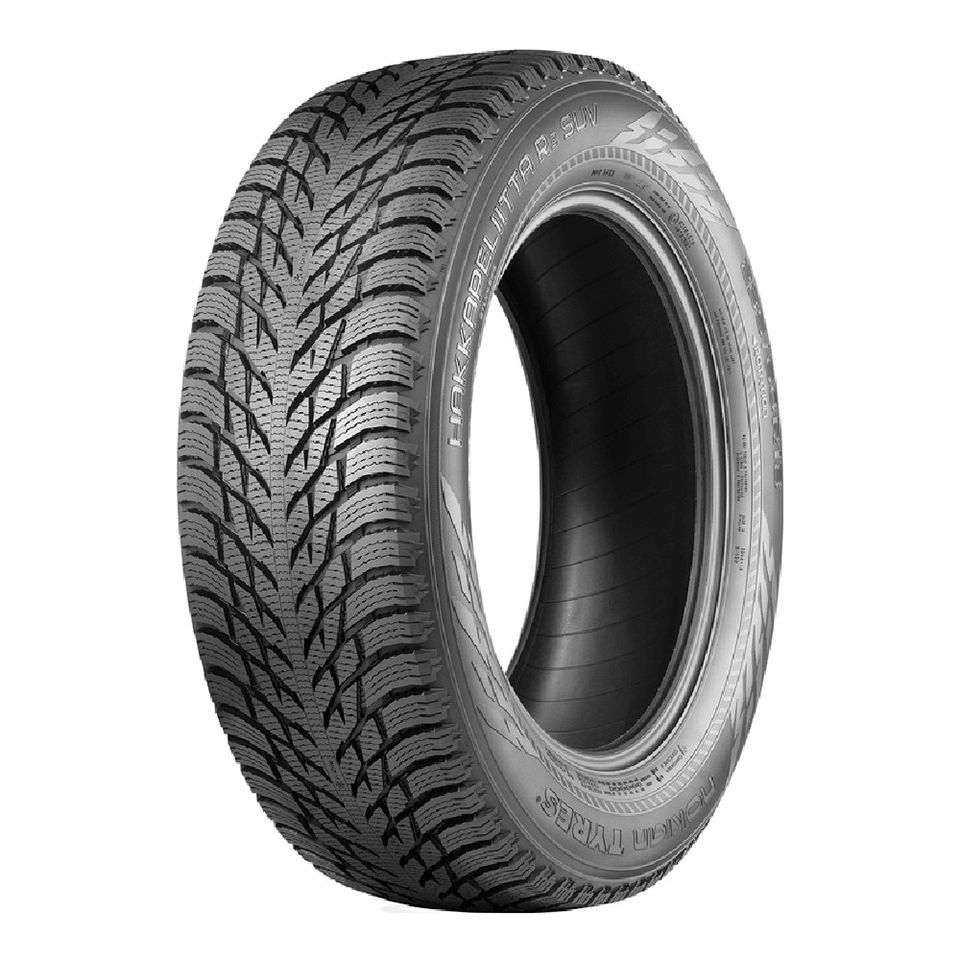Nokian Tyres  265/65/18  R 114 Hakkapeliitta R3 SUV   старше 3-х лет
