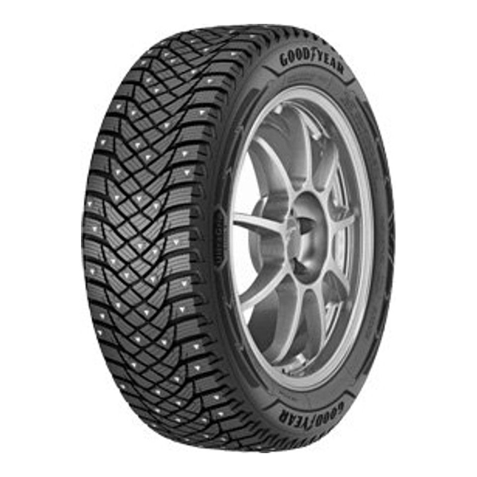 ГУД-ЕАР  225/45/19  T 96 ULTRA GRIP ARCTIC 2  XL Ш. старше 3-х лет