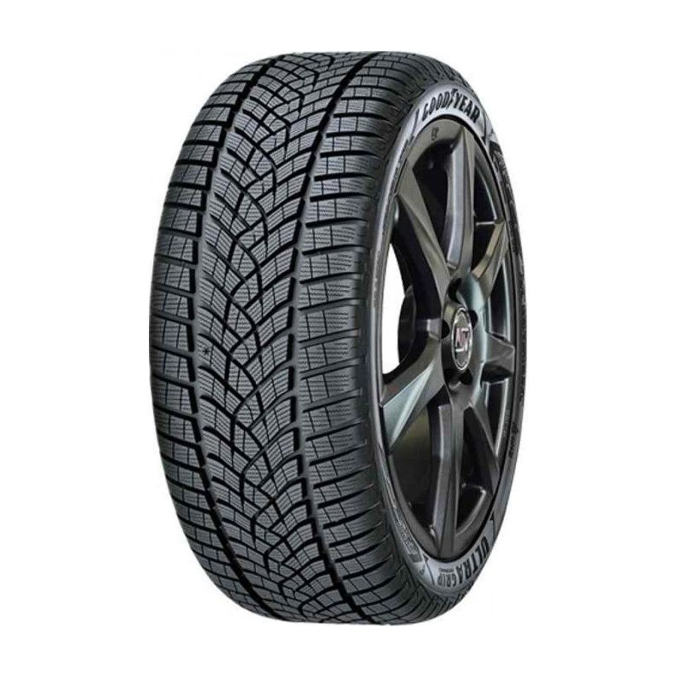 ГУД-ЕАР  265/50/20  V 111 UG PERFORMANCE + SUV  XL  старше 3-х лет