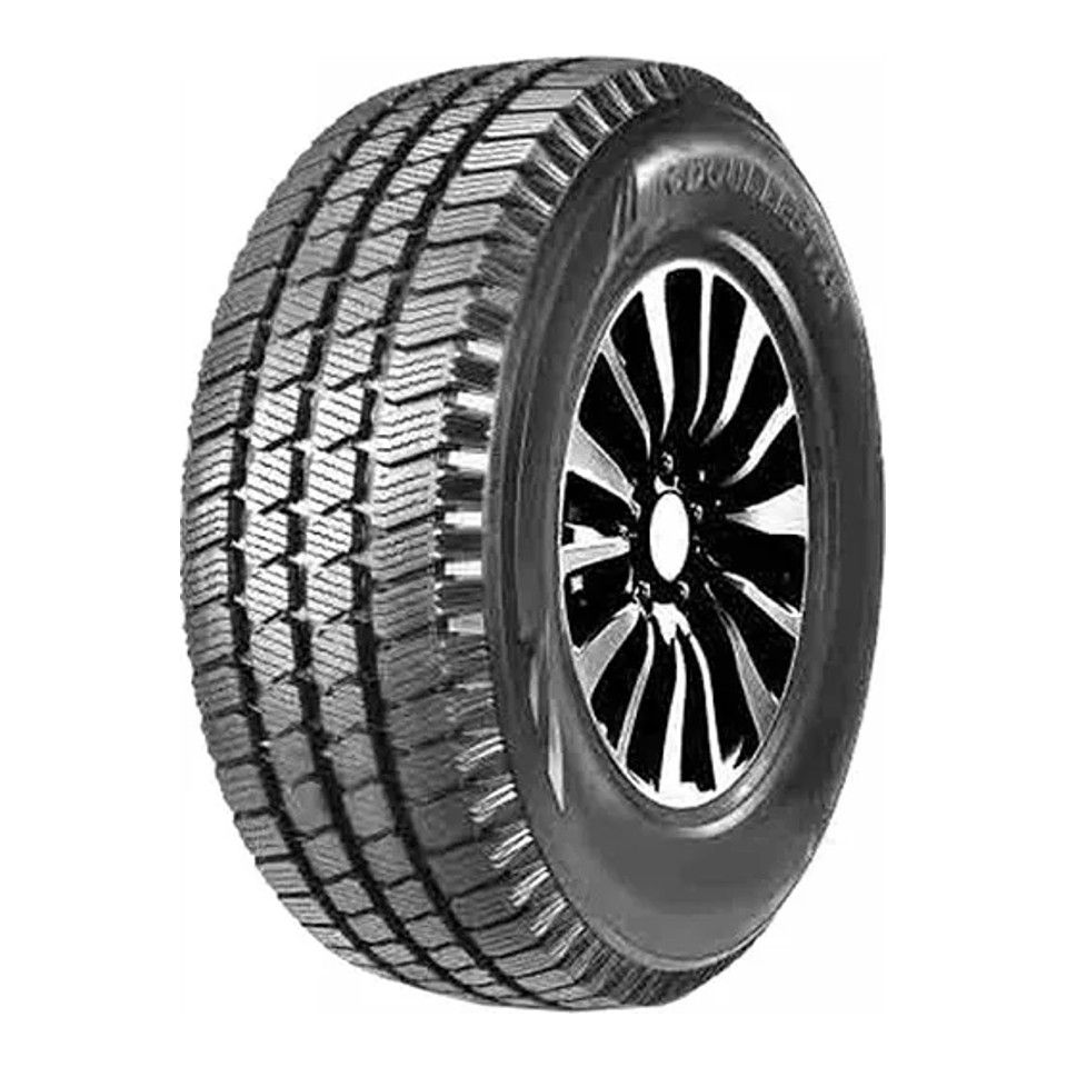 DoubleStar  195/70/15  R 104/101 C DLA02   старше 3-х лет