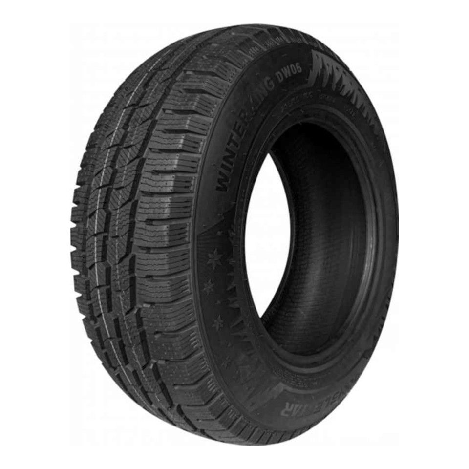 DoubleStar  235/65/16  R 115/113 C DW06   старше 3-х лет