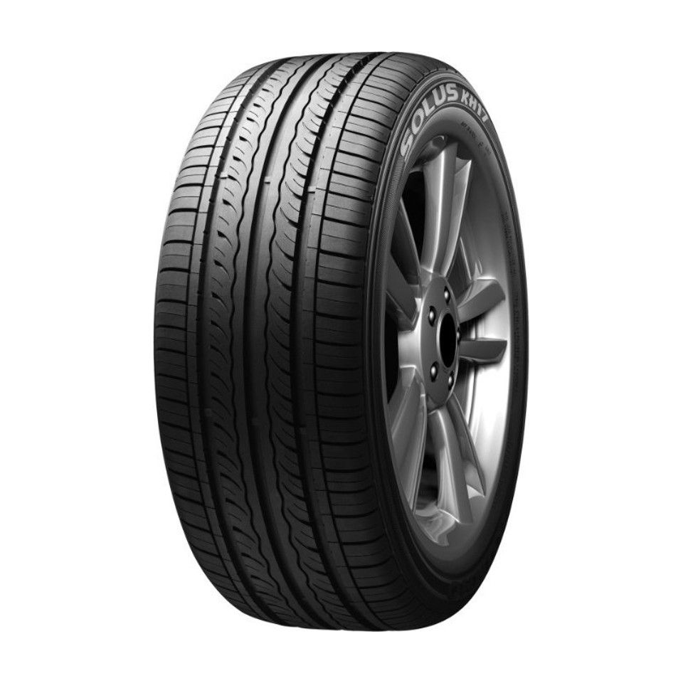 Kumho  165/80/13  T 87 KH-17   старше 3-х лет