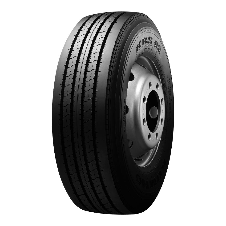 Kumho  7.50/80/16  M 121/120 KRS02   старше 3-х лет