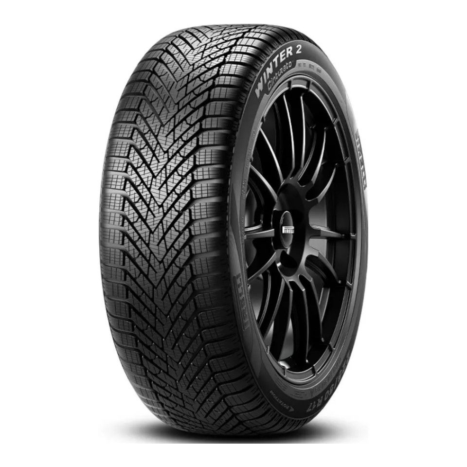 Pirelli  205/45/17  V 88 CINTURATO WINTER 2  XL  старше 3-х лет