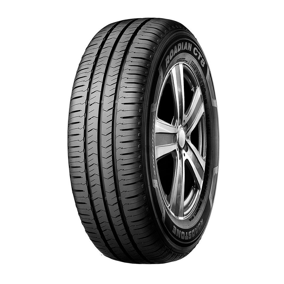 Roadstone  185/80/14  T 102/100 C ROADIAN CT8  старше 3-х лет