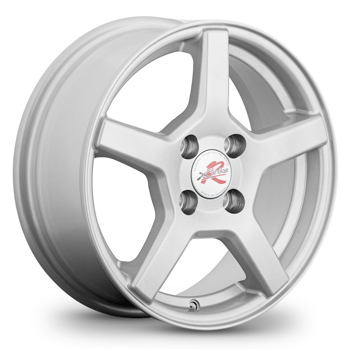 X'trikeRST  Lada  R024  5,5R14 4*98 ET33  d58,6  HSL  [40926]