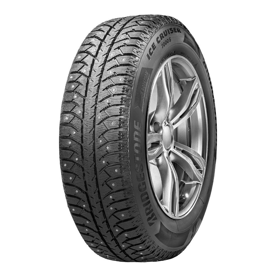 Bridgestone  225/60/17  T 99 IC7000S  Ш. старше 3-х лет