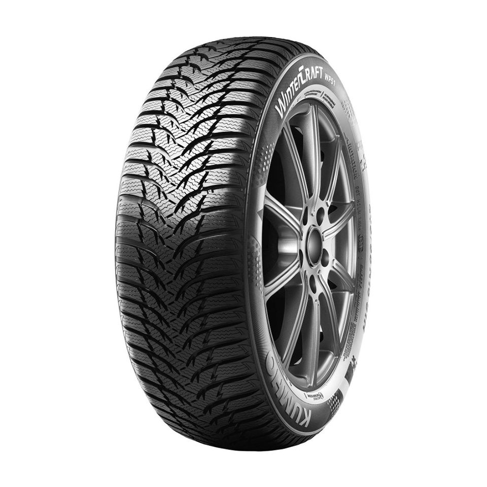 Kumho  195/60/15  T 88 WP-51   старше 5-ти лет