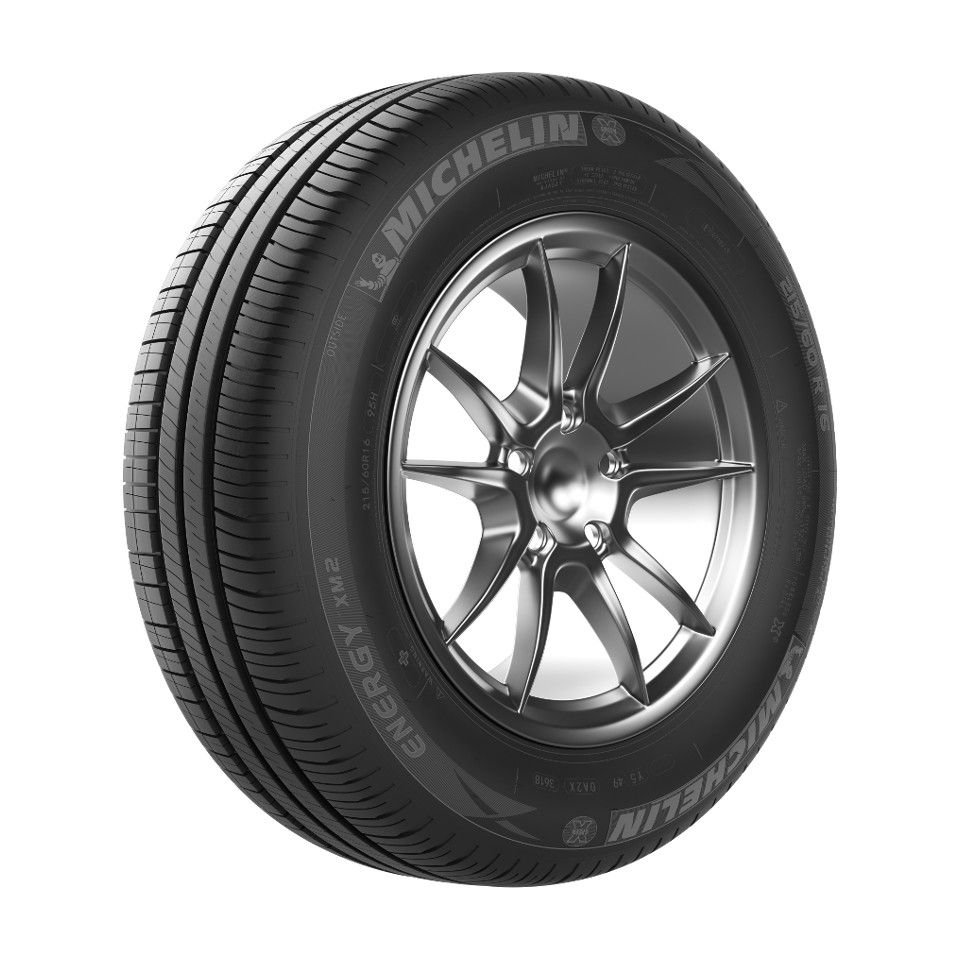 Michelin  215/65/15  H 96 EN XM2+   старше 3-х лет