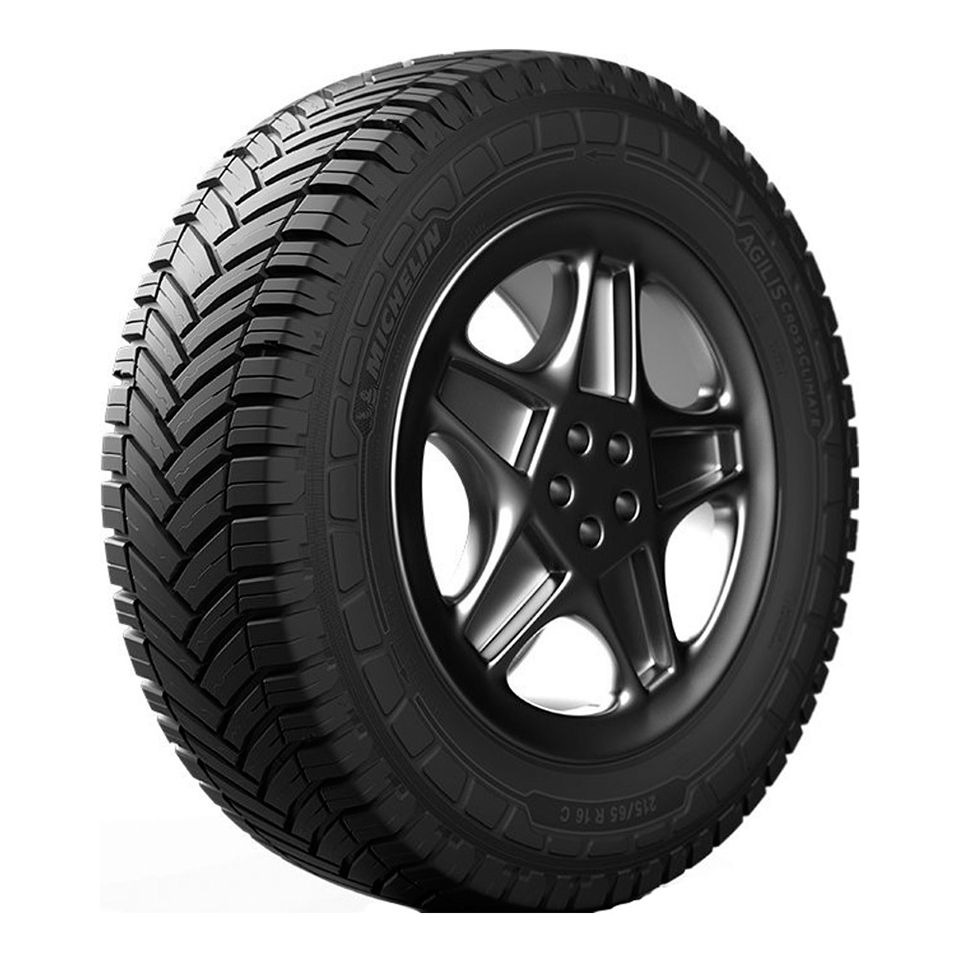 Michelin  215/65/15  T 104/102 C AGILIS CROSSCLIMATE   старше 3-х лет