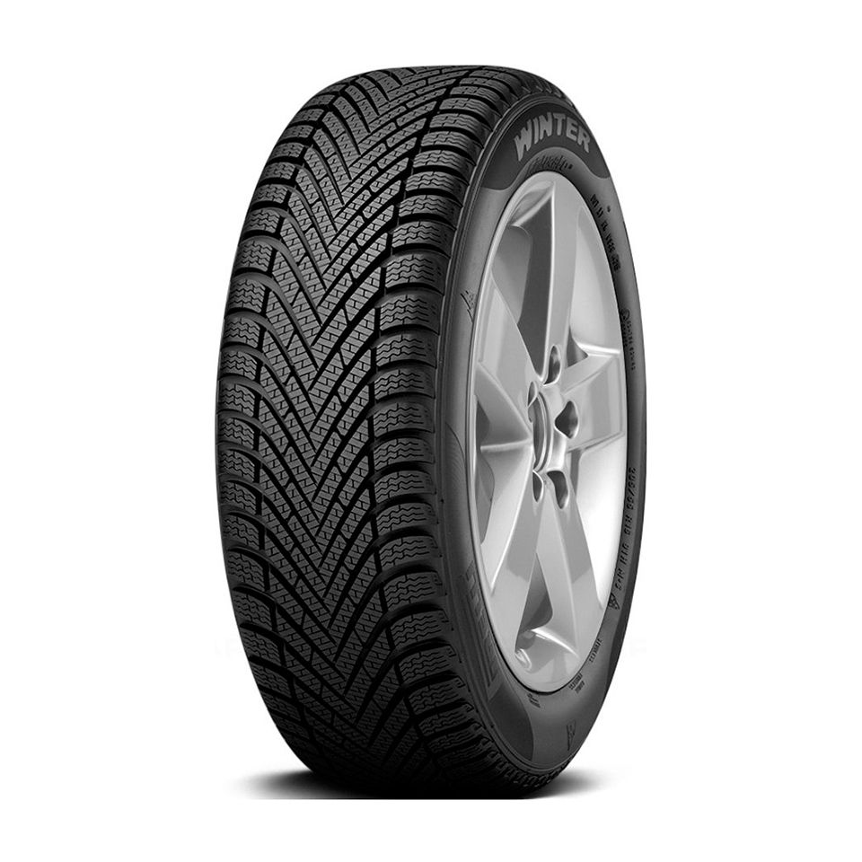 Pirelli  185/60/15  T 88 CINTURATO WINTER  XL  старше 3-х лет
