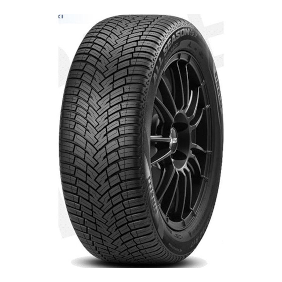 Пирелли  195/65/15  V 95 CINTURATO ALL SEASON SF 2  XL  старше 3-х лет
