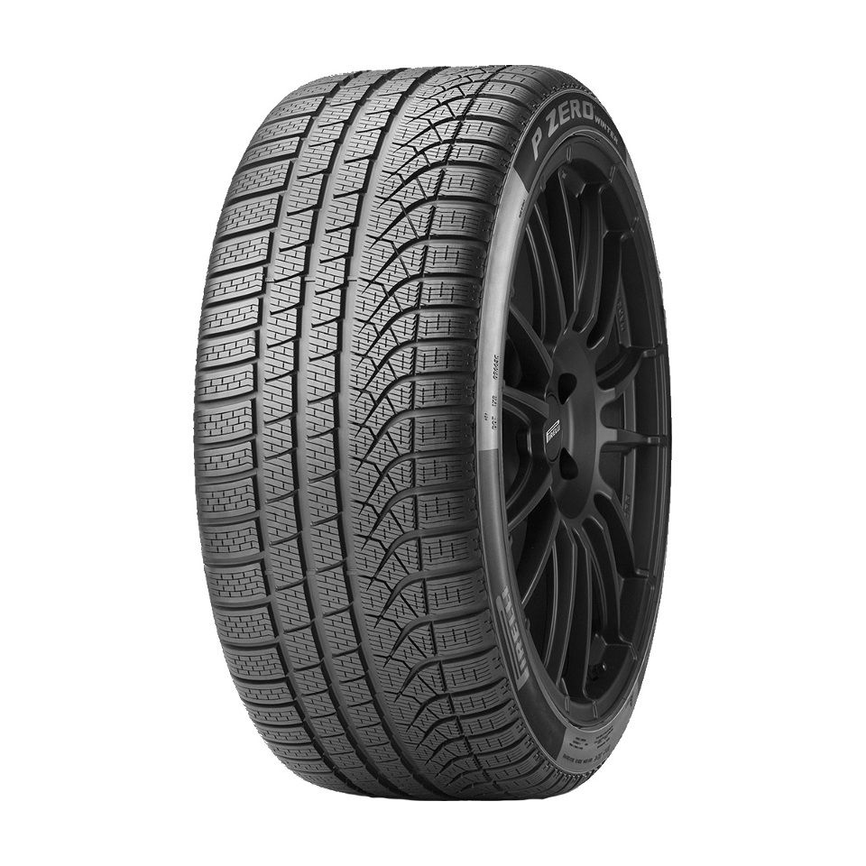 Pirelli  285/40/20  V 108 P ZERO WINTER  XL (NF0)  старше 3-х лет