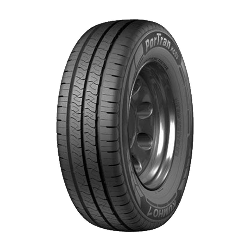 Kumho  195/70/15  R 104/102 C KC-53   старше 5-ти лет