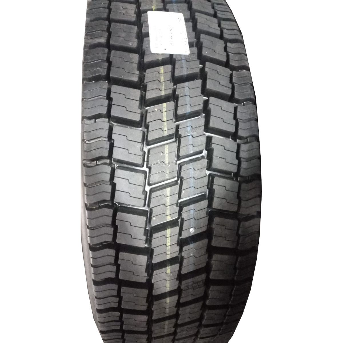 GoodNord 315/70R22.5 Midas DNM (MA 260) TL Ведущая (retread)