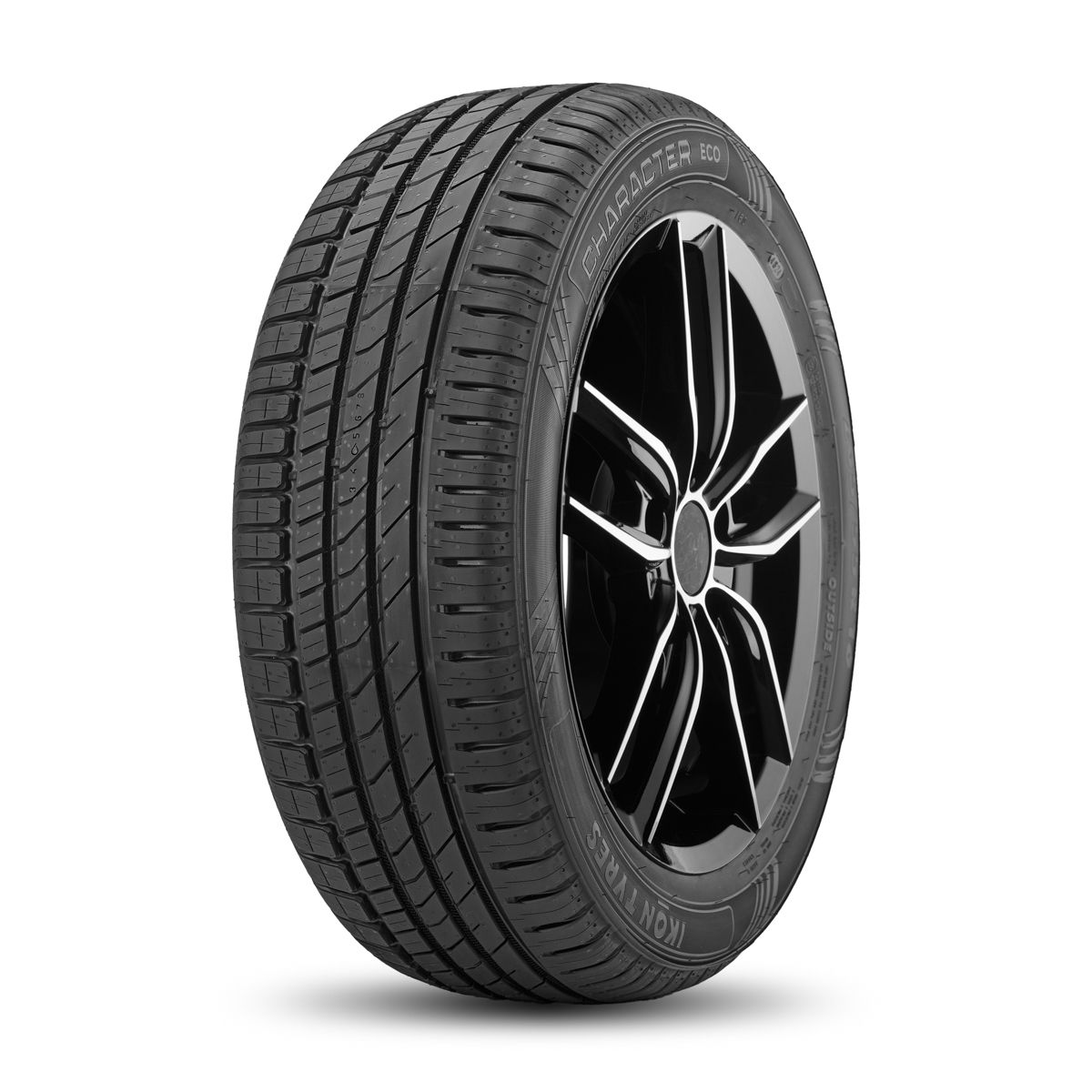 Ikon Tyres  205/60/15  H 91 Ikon Character Eco
