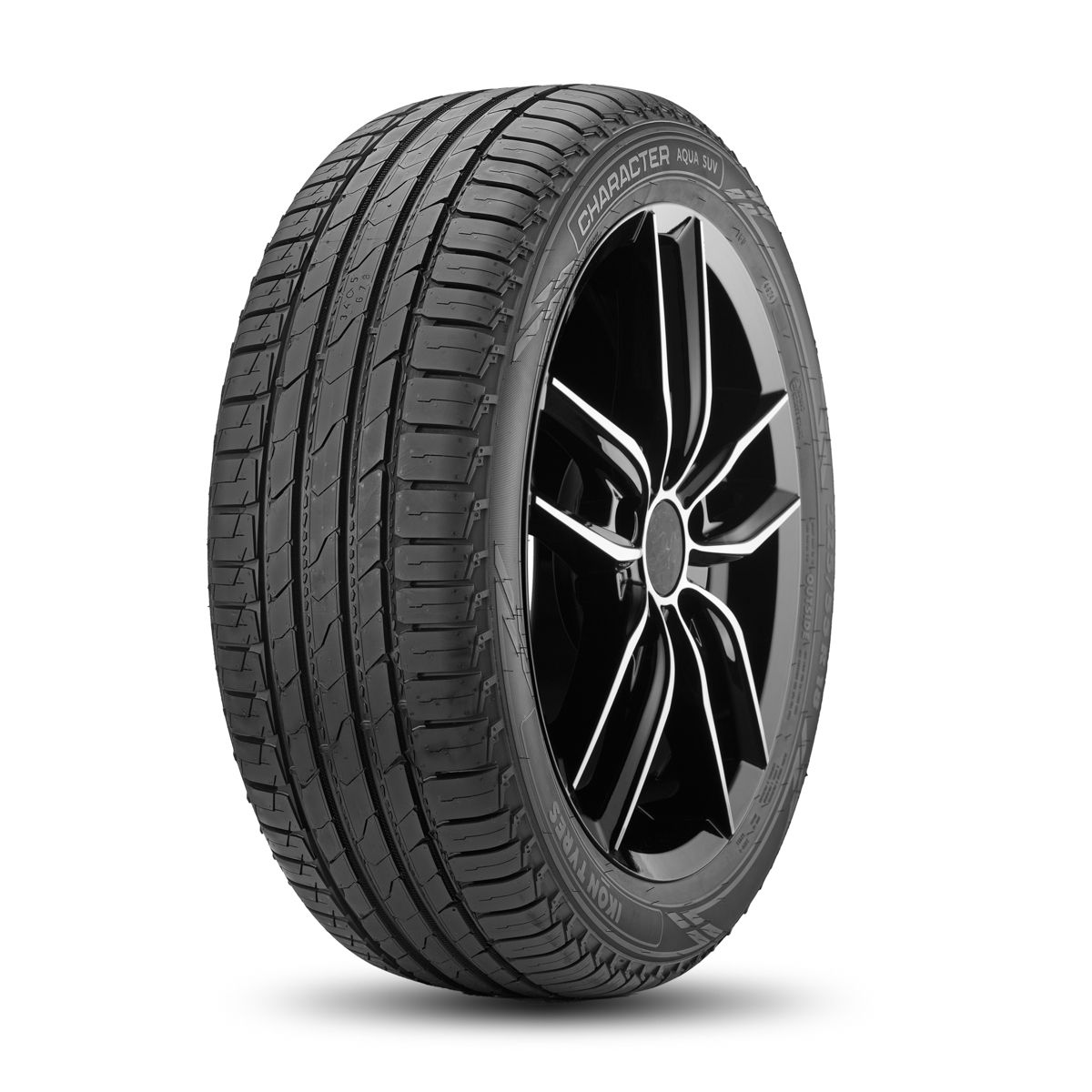 Ikon Tyres  235/70/16  H 106 Ikon Character Aqua SUV