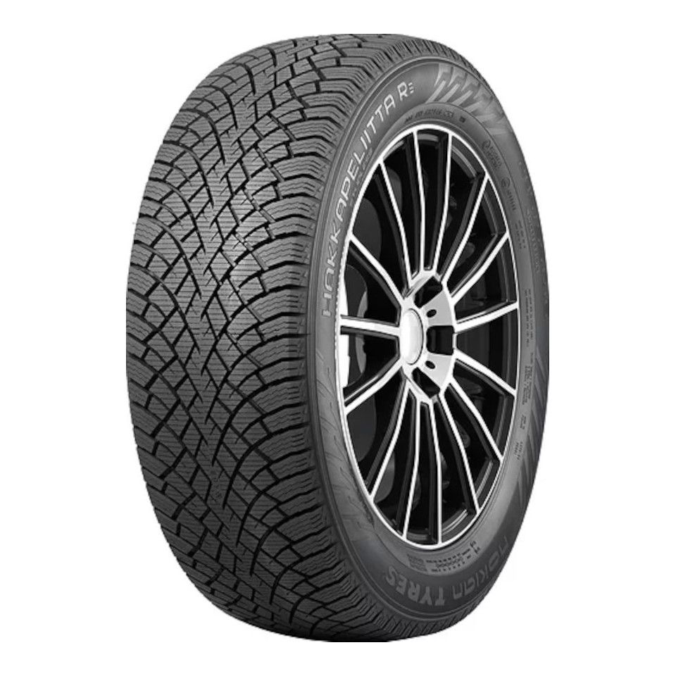 Nokian Tyres  225/45/17  T 94 Hakkapeliitta R5  XL  старше 3-х лет
