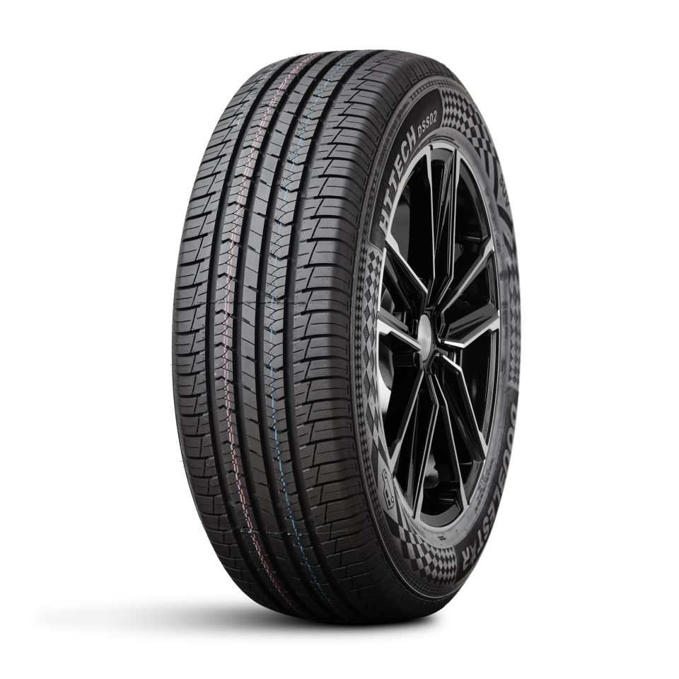 DoubleStar  225/55/19  V 99 DSS02   старше 3-х лет