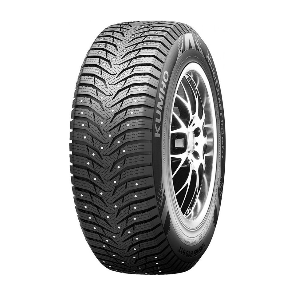 Kumho  235/55/17  H 99 WI-31  Ш. старше 5-ти лет