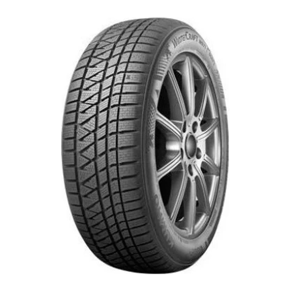 Kumho  255/60/17  H 110 WS-71  XL  старше 3-х лет