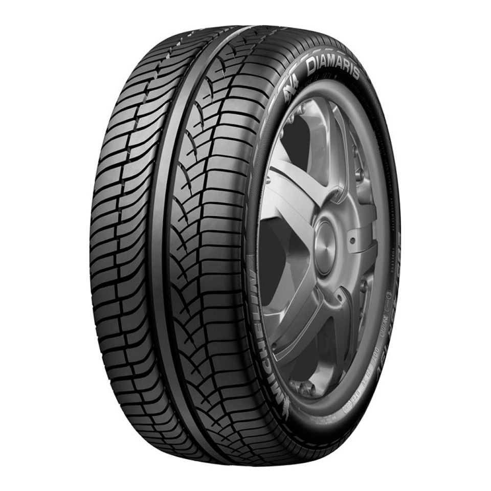 Michelin  235/65/17  V 108 4X4 Diamaris  XL (N0)  старше 5-ти лет
