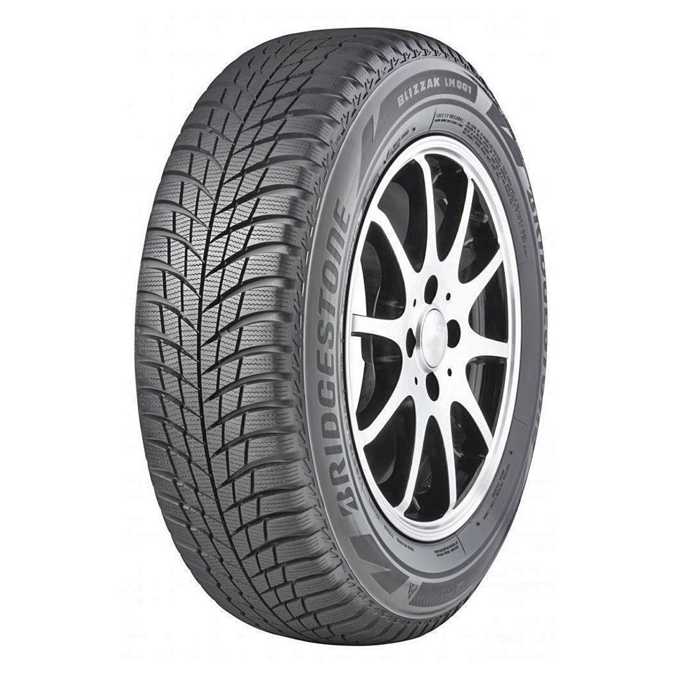 Bridgestone  215/65/17  H 99 LM001   старше 3-х лет