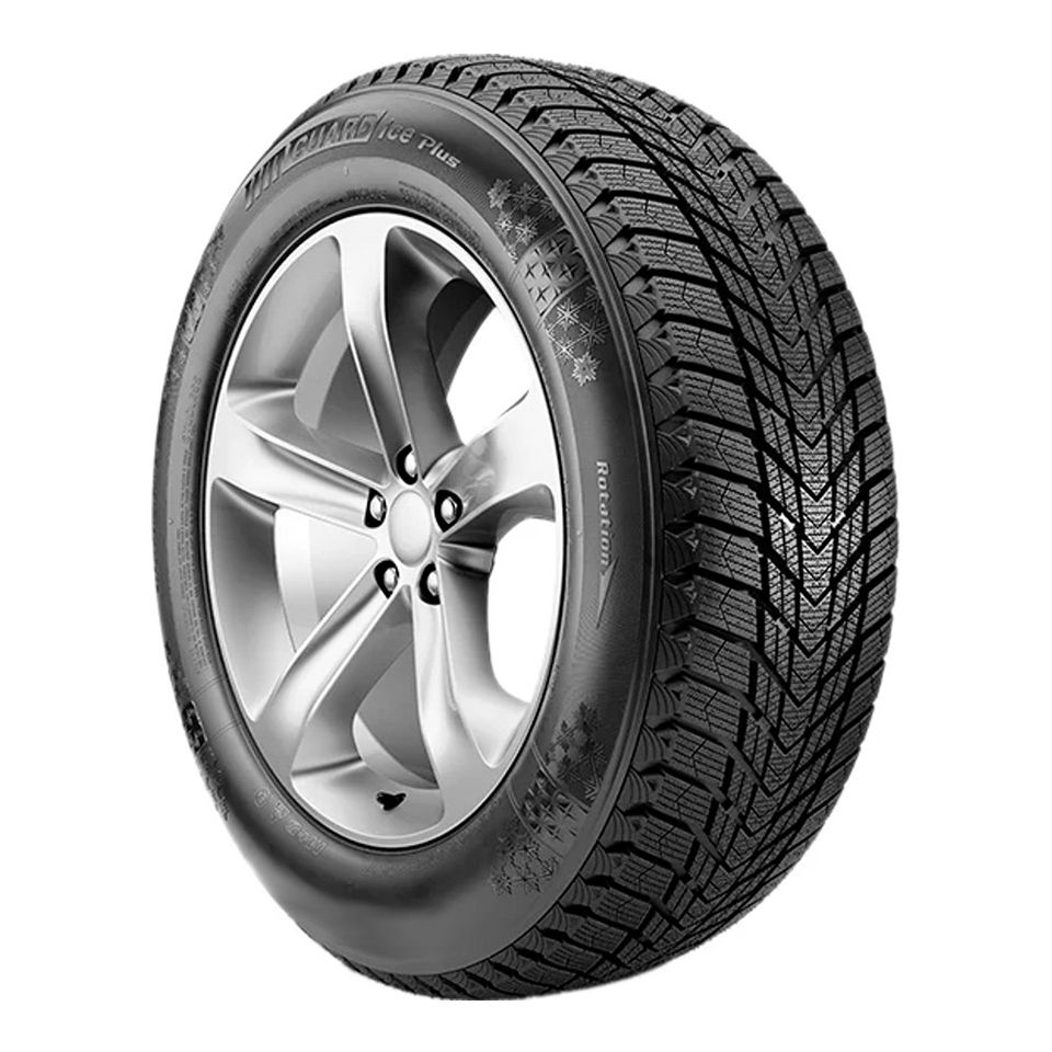 Roadstone  235/40/18  T 95 WINGUARD ICE PLUS   2019