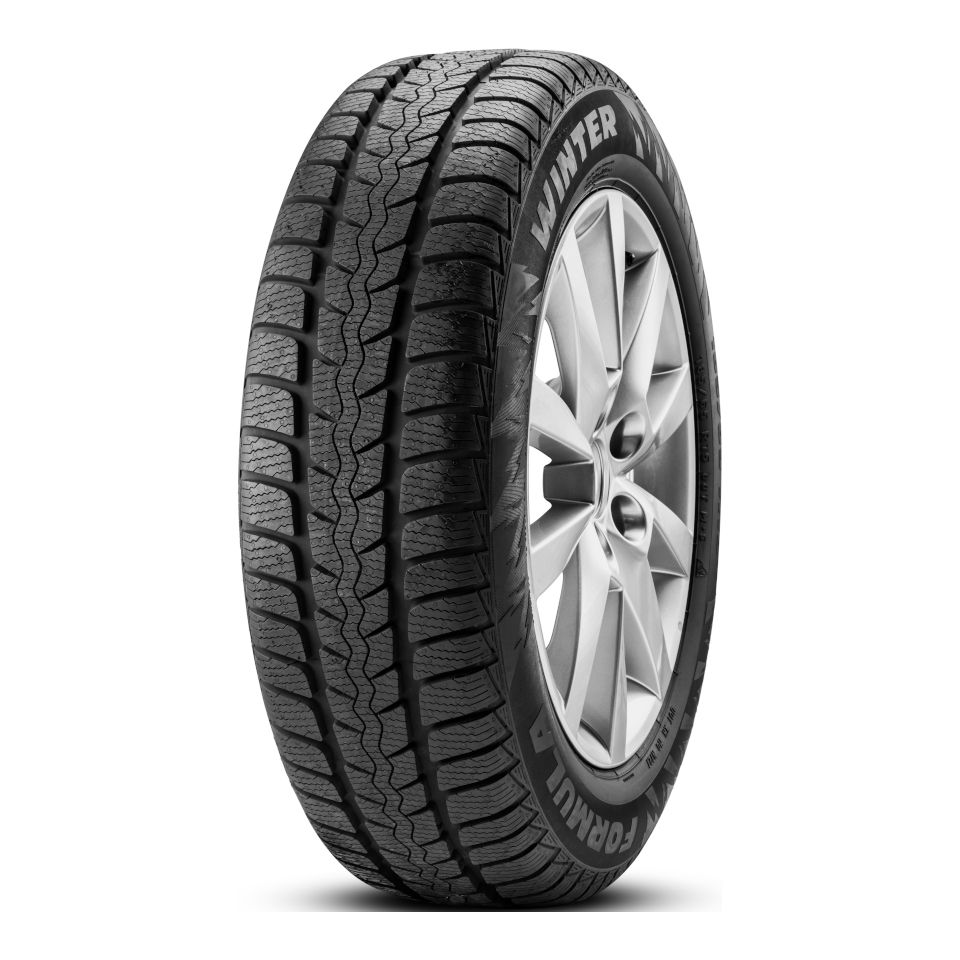 Formula  185/60/15  T 88 FORMULA WINTER  XL  старше 3-х лет