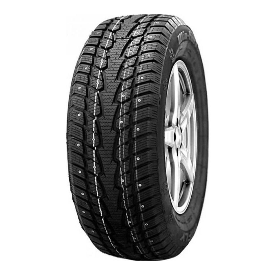 HIFLY  225/55/17  H 101 Win-turi 215  XL Ш. старше 3-х лет