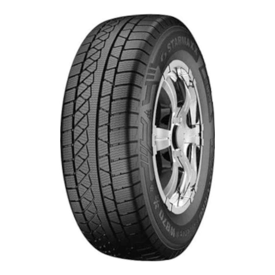 Starmaxx  235/50/19  V 103 Incurro Winter W870   старше 3-х лет