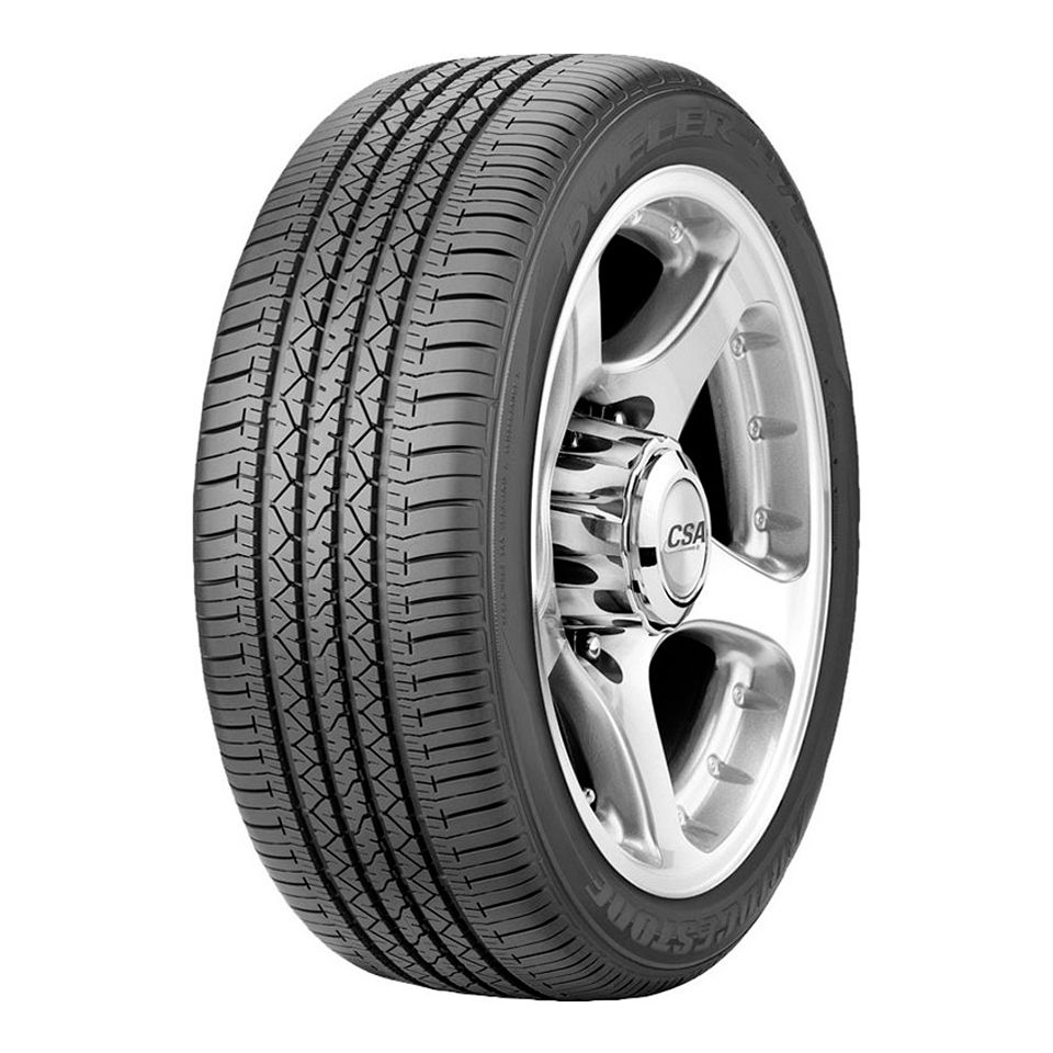 Bridgestone  265/50/20  V 107 DHP 92A   старше 3-х лет